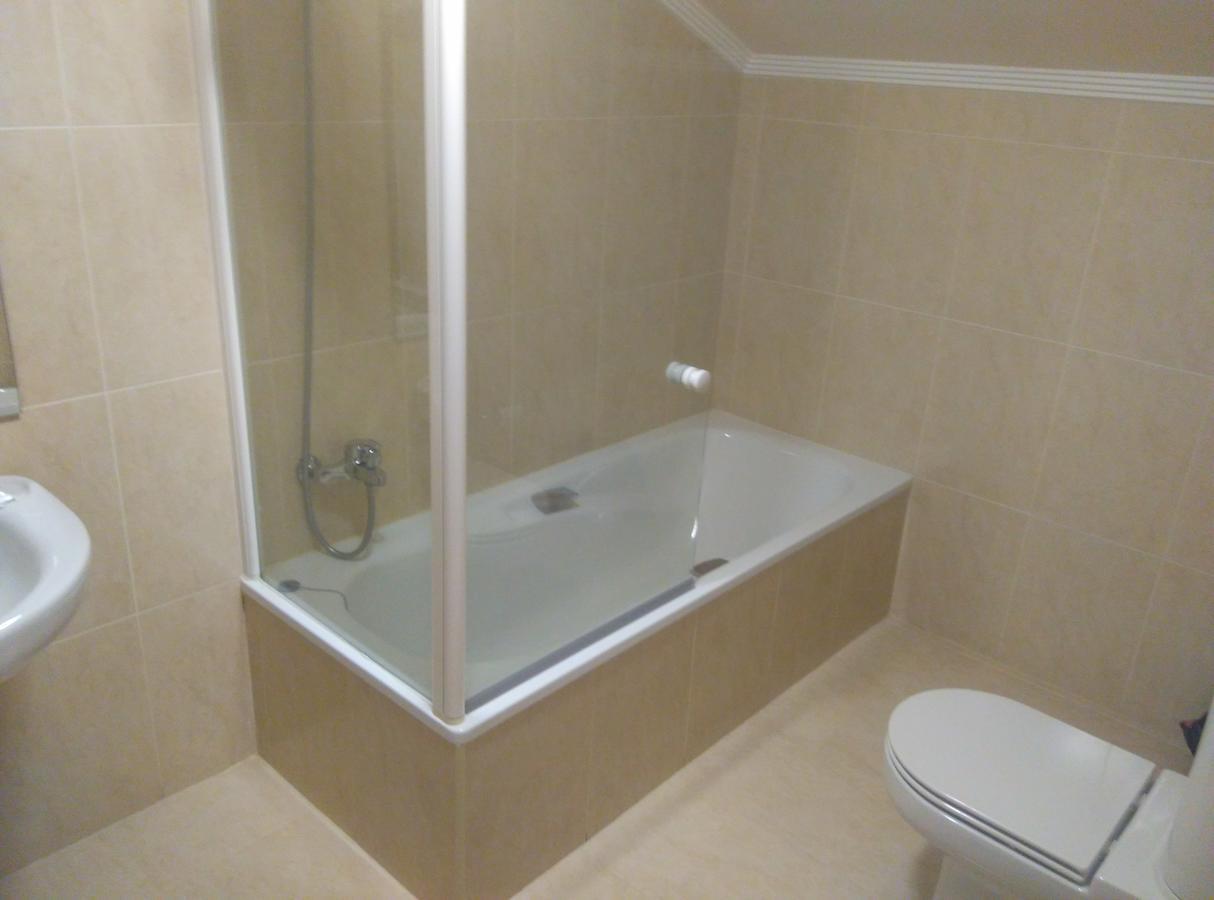 מלון אורנסה Pazo De Monterrei מראה חיצוני תמונה